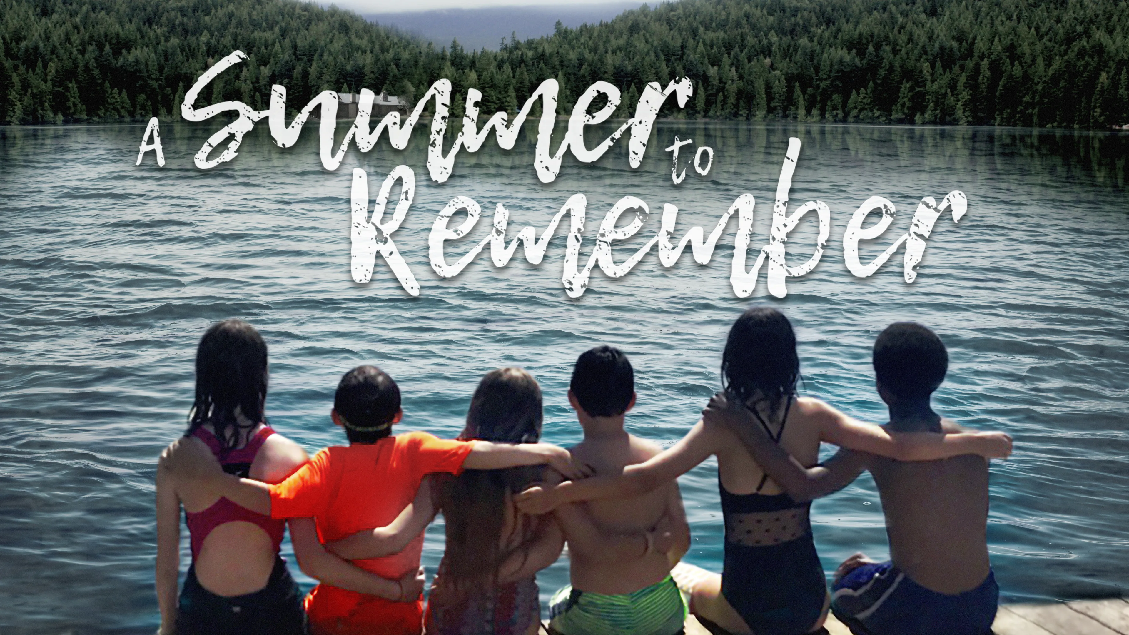 A Summer to Remember poster